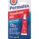 Permatex 27100 High-Strength Threadlocker Red Compound 0.20oz Tube Pack of 1