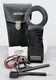 Vintage Working Amprobe ACD-3A Digital Volt Amp Ohmmeter Multimeter w/Case