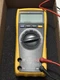 Fluke 175 True RMS Multimeter