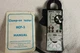 Universal clamp-on tester, universal ent, MCP-3