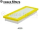 For VASCO BREYKO A029 AIR FILTER