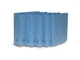 Desco 07420 - ESD BINDER, STATIC DISSIPATIVE, 3 IN