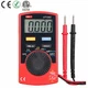 4.33" UNI-T UT120C Super Pocket Meters Handheld Digital Multimeters Meter TestKd