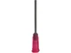 Jensen Global JG13-1.5HPX - 13 Gauge 1.5 inch HP Series Tip ID .070 - Red -
