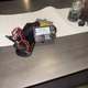 Sperry 3322A 3-RANGE INSULATION TESTER 125V/250V/500V