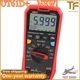 1PC NEW UNI-T UT61D+ 1000V True RMS Digital Multimeter USB Data Hold/backlight##