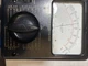Vintage Bell System Triplett Model 630D VOM Meter