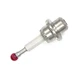 Fit 80.362.00 HAIMER 3D Taster 4mm Short Touch Probe STYLUS Needle For Indicator