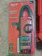 MILWAUKEE (2237-20) 600 Amp AC/DC Digital Clamp Meter HVAC/R