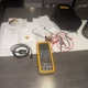 Fluke 287 True-rms Electronic Logging Multimeter With TrendCapture