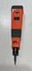 Pre-owned Ideal 35-485 Punchmaster Punch-down Tool W/110 & 66 Blades