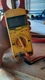 Sperry DSA-400 DIGISNAP Digital Clamp Meter Multimeter - 
