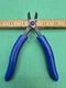 Nice! Swanstrom S610E - S610E Cutter Flier Diagonal Oval SF Ergo ESD [ 3 Of 15 ]