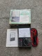 MICRONTA Radio Shack Range Doubler Multitester 22-204A 50000 Ohms/Volt DC Tested