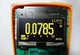 Drop-In Replacement Agilent U1273A U1273AX OLED Display Module New