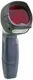 Honeywell MK3780-61A38 Metrologic MS3780 Fusion Barcode Scanner, Used