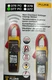 New Fluke 377FC CLAMP METER