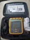 FOR FLUKE 1537 Insulation resistance tester fast shipping Free delivery