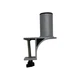 Taco Metals T10-4000-7 Mini Clamp Mount Powder Coated Misty Silver