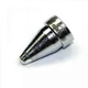 Hakko N61-10 Desoldering Nozzle, 1.6mm, for FR-301/4101/4102/4103/4104