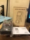KAIWEETS HT118A Digital Multimeter , T-RMS Autorange Multitester open bx