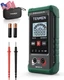TESMEN TM-510 Digital Multimeter 4000 Counts Smart Measurement Auto Ranging
