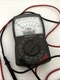 Radio Shack 22-223 Multimeter AC DC Ohms Meter