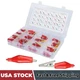 5299367 Electrical Test Lead Kit Electrical Terminal Kit For Cummins - (16Pcs )