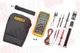 FLUKE FLUKE-87V-MAX/E2 KIT CAL / FLUKE87VMAXE2KITCAL (BRAND NEW)