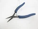 SWANSTROM S325E SLIM LONG NOSE PLIER SUPER SERRATED ESD SAFE
