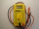 Sperry DM-350A Digital Multimeter Tested Electrical Tool