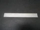 MITUTOYO #182-102 Ruler 6" Japan