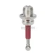 80.362.00 Edge Finder Short Probe Tip for HAIMER 3D-Sensors 80.360.00FHN