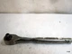 Craftsman Chrome 120 Tooth 3/8 Drive Ratchet 82-011GM