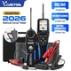 2026 VDIAGTOOL V500Pro Power Circuit Probe Breaker Tester Finder Tool Multimeter