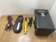 Amprobe Ultra RS-3 JP Clamp Meter Ammeter Ohmmeter with Case Untested