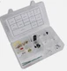 Global Specialties GSC-2311KIT - Electronics Fundamentals 2nd Edition Lab Kit