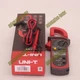 One New UNI-T UT200A Resistance Digital Clamp Current And Voltmeter FAST SHIP