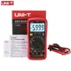 UNI-T UT892 Digital Multimeter True RMS AC DC Voltmeter Capacitor Tester Freque