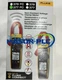 New Fluke 377 FC Non-Contact Voltage Clamp Meter DHL Fast delivery