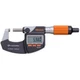 Mitutoyo MDE25 Digital Micrometer MDE25 Coolant Proof Data Output Made in Japan 