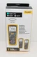 FLUKE 1587FC 2-in-1 Insulation Resistance Tester