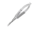 Excelta 385 Pliers, Self-Opening Micro, Round Nose, SS, 3' OAL