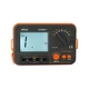 VICI Digital Milli-ohm Meter VC480C+ 3 1/2 Multimeter with 4 Wire Test Accuracy
