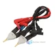UNI-T Kelvin Multimeter Cable Probes Clip Meter Test Lead Cable for UT612 / UT61