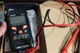 ANENG M113 Digital Multimeter CAT II 600V Auto Power Off NCV Data Hold
