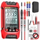 ANENG SZ02 Multimeter,Digital Voltage Tester Meter,TRMS 9999 Counts Voltmeter...