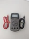 RadioShack 22-813 Digital Multimeter (Tested)