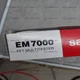 Sanwa Electric Instrument EM7000 Analog Multi Tester New
