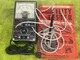 Superior Instrument Utility Tester Model 70 w/ Probes & manual.